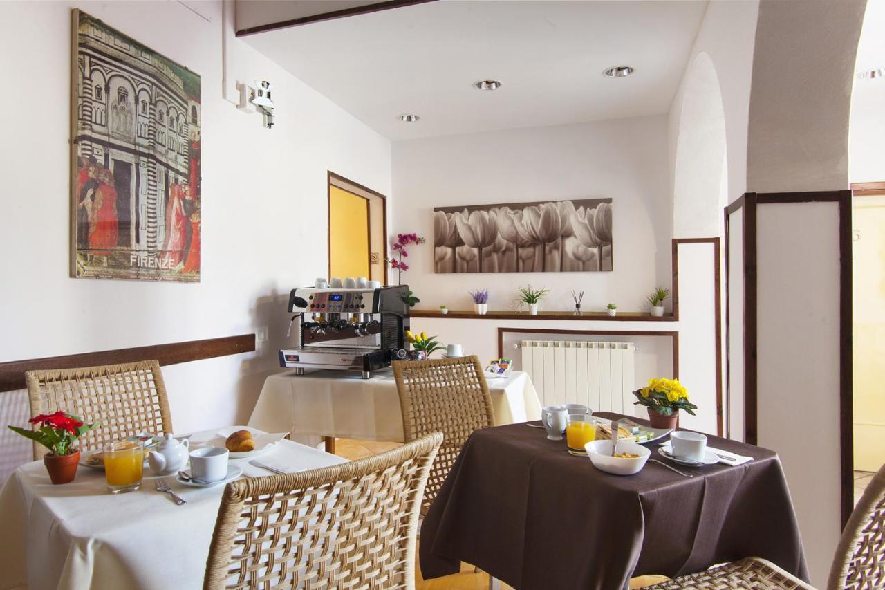 Maison d'hôtes La Cittadella