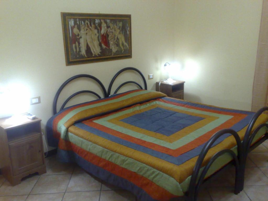 Maison d'hôtes La Cittadella 2*