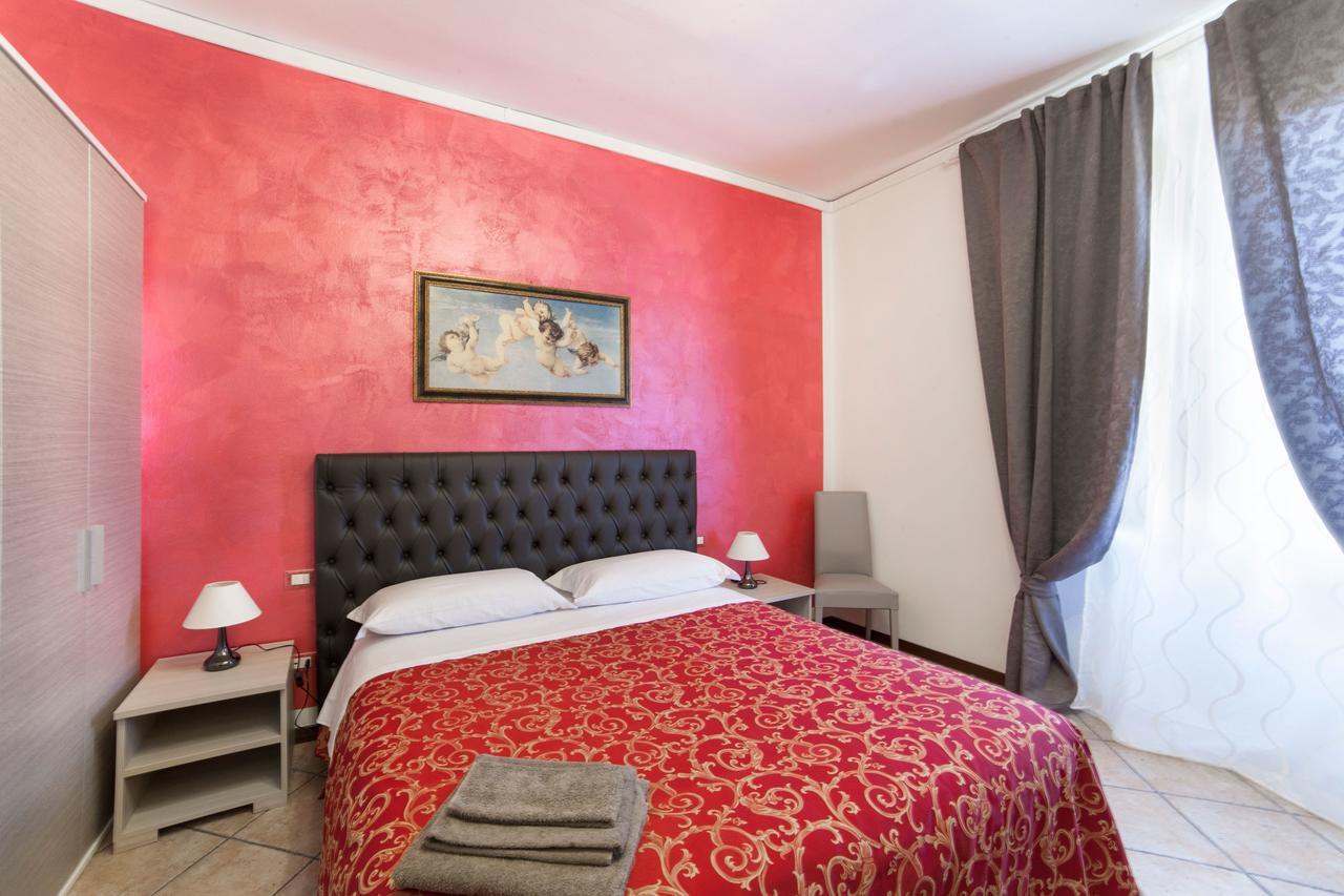 La Cittadella Maison d'hôtes 2*