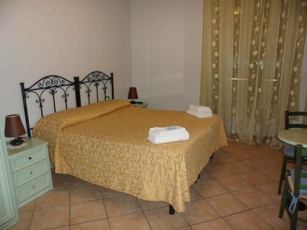 Maison d'hôtes La Cittadella 2*