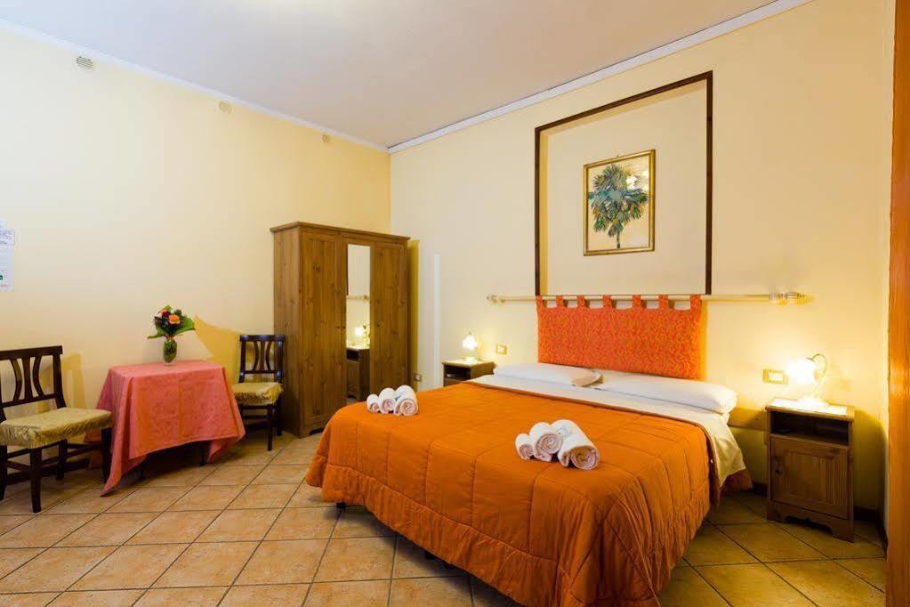 Maison d'hôtes La Cittadella 2*