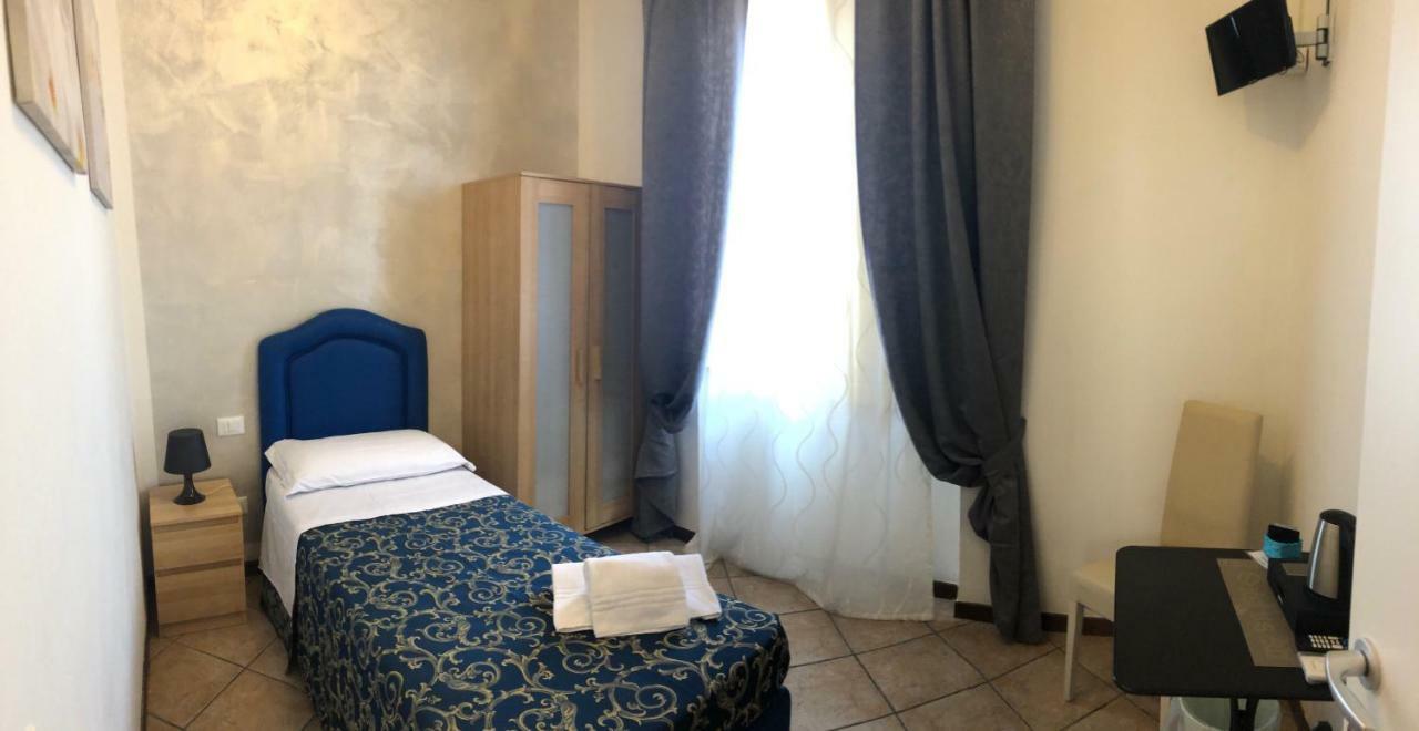 Maison d'hôtes La Cittadella