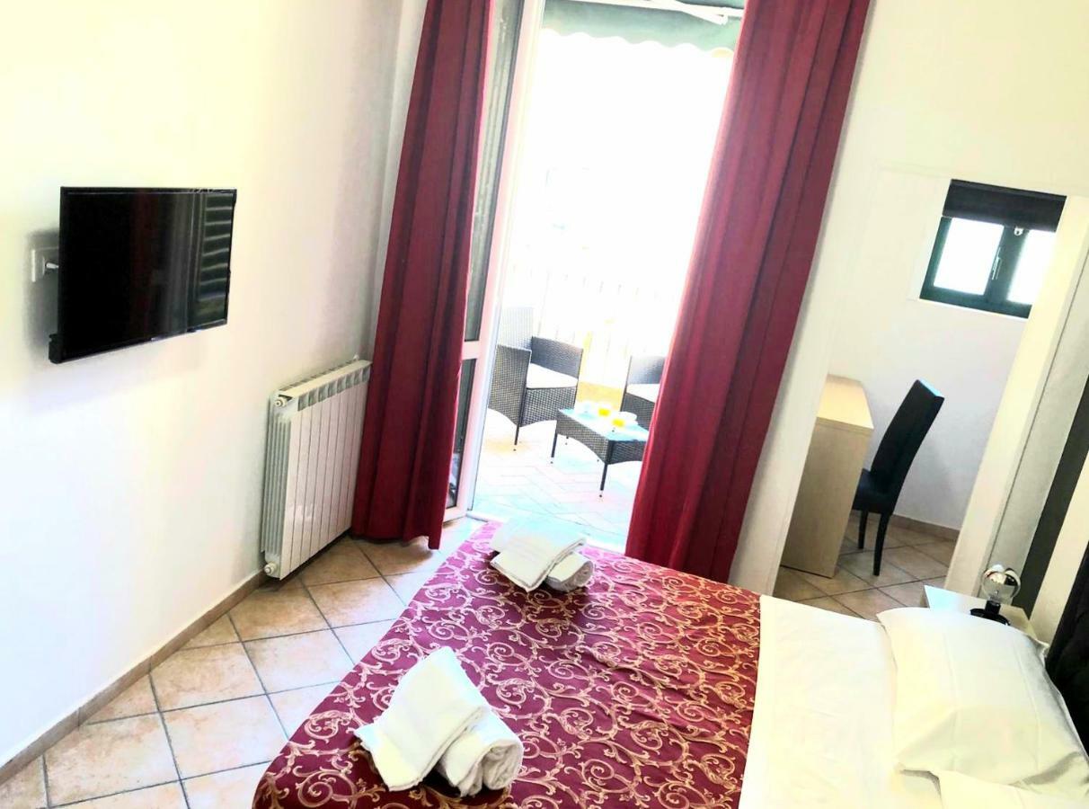 Maison d'hôtes La Cittadella 2*